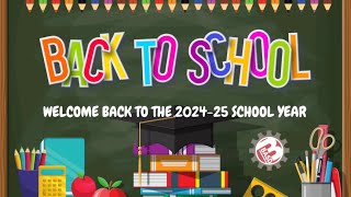 Welcome to the 20242025 School Year in the Bethlehem Area School District [upl. by Nednal]