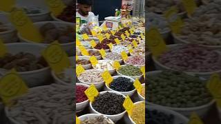 Shopping videoindian urdu food history Big Bazaar shopping dayshopping mall gheeyar [upl. by Lehcar]