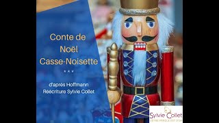 Le Conte de Noël CasseNoisette  complet [upl. by Inaleon]