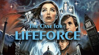 Lifeforce  The Case For [upl. by Leontina]