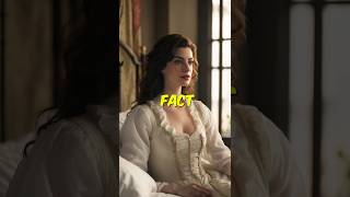 William Shakespeare shaked Anne Hathaway historyfacts annehathway williamshakespeare [upl. by Manvel]