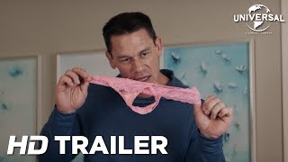 Blockers  Final Trailer Universal Pictures HD [upl. by Aiekal582]