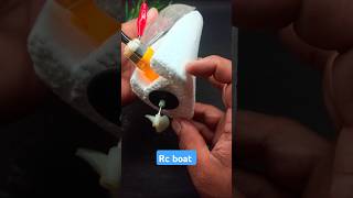 Rc boat shorts trending viralshort experiment [upl. by Atinev125]