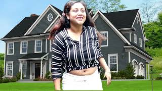 Pankha pankha dj song  New Bangla Dance 2024  পাংখা পাংখা  dj song  Cover Dance [upl. by Combes]