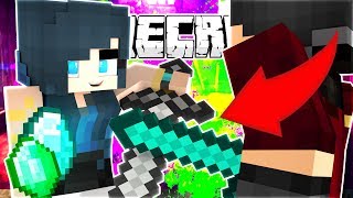 BATTLE TO THE DEATH IN MINECRAFT BEDWARS [upl. by Dachy898]