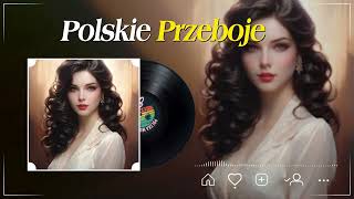 Polskie piosenki 🌹 Polskie Stare Przeboje Hity lat 80 90 🌹 Polska Muzyka Playlista [upl. by Ovida404]