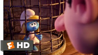 Smurfs The Lost Village 2017 Movie  Demi Lovato Rainn Wilson  Smurfs 3 Movie Full Facts ampReview [upl. by Anitap]