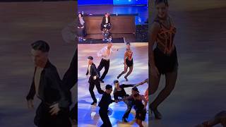 Dance 🔥 ballroomdance enjoy trendingshorts trends dancevideo shorts [upl. by Urbannai471]