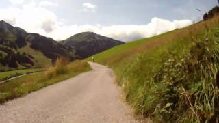 Rennrad Tour im Tannheimer Tal 2012 [upl. by Eilyak]