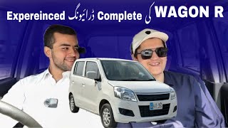 Suzuki Wagon R Owner Experienced  Review  Safyan Motoring [upl. by Jem536]