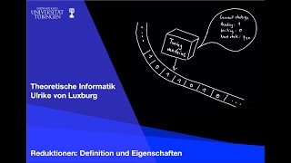 20 Reduktionen Definition und Eigenschaften [upl. by Adnola]