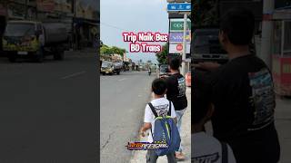 Trip Naik Bus BD Trans “ Allaric” Full Hoyag busbasuri shorts [upl. by Darbie363]