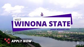 Winona State University  Meet Whats Possible [upl. by Beverlie]