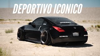 5 Razones Por Las Que Necesitas Tener Un Nissan 350Z [upl. by Suzy]