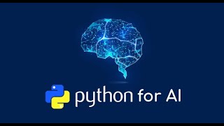 Yapay Zeka Temelleri İçin Python [upl. by Cud741]