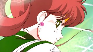 Sailor Moon OST  Sailor Jupiter Theme Extended [upl. by Hanala]