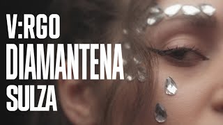 VRGO  DIAMANTENA SULZA Official Video [upl. by Halonna787]