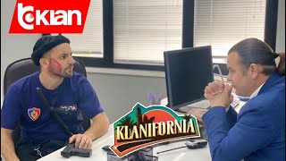 Klanifornia  Policët  Kujdes hekurin e hekurosjes 05 Dhjetor 2020 [upl. by Aliam]