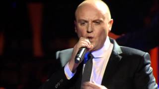 Night of the Proms Deutschland 2009Heaven 17 Let me Go [upl. by Tullusus]