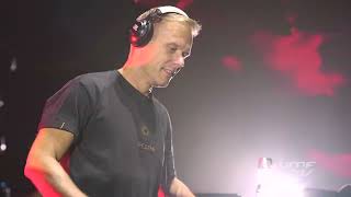 ARMIN VAN BUUREN LIVE  ULTRA JAPAN 2024 [upl. by Akeirahs43]