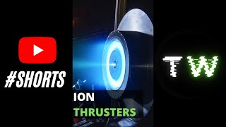 Ion Thrusters Shorts [upl. by Bocoj375]