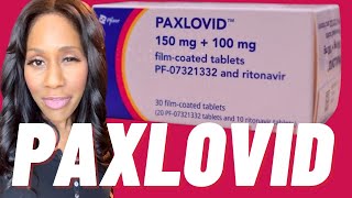 Who Qualifies for Paxlovid What Are the Side Effects of Paxlovid A Doctor Explains [upl. by Yrelbmik535]