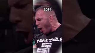 Transformation 2021 vs 2024  Ermes Gasparini vs Vitaly Laletin armwrestling [upl. by Bjork]