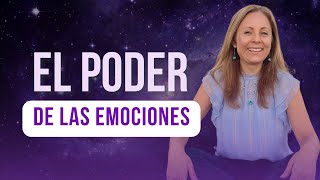 El Alma nos habla a través de las Emociones [upl. by Yelnats]