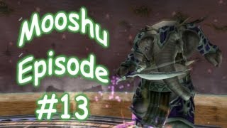 Wizard101 HD  Mooshu  Episode 13  Tree of Life [upl. by Nylynnej]