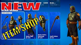 item shop today fortnite August 13th2024 [upl. by Nnylsor292]