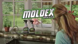 Moldex® Mold Killer [upl. by Blackwell]