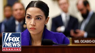 Shes a liar AOC ripped by residents of her third world district [upl. by Sej]