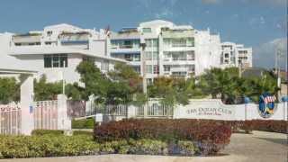 The Ocean Club at Seven Seas  Fajardo Puerto Rico [upl. by Jaworski]