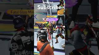 Free fire tiktok totalgaming ff free garenafreefire top1 freefirebd bangladeshtop1hilight [upl. by Spoor]