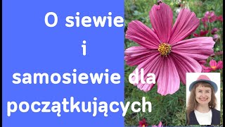 O SIEWIE i samosiewie CCsEnglish subtitlespolskie napisy [upl. by Moht]