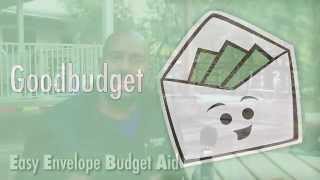 Goodbudget  Awesome Cash Envelope Budgeting App [upl. by Mailliw831]