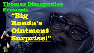 quotBig Rondas Ointment Surprisequot 2024 SHORT FILM [upl. by Ativ]