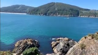 GALICIA SPAIN 🇪🇦 PART 2  TRAVEL TOUR [upl. by Cooke841]