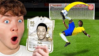 95 PELEEE But 300k Packs Decide His Teammates [upl. by Eliades547]