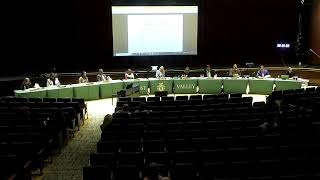 Locust Valley Board of Education Meeting 102924 [upl. by Carlotta]