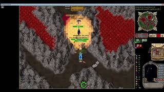 Yamato 58  Im mrdonothing  Ultima Online PVP [upl. by Jeff683]