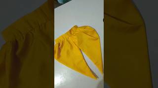 Dhoti Salwar Cutting ✂️  Latest Salwar Cutting ✂️✂️  Tranding Salwar Design  Very Easy [upl. by Aysab]