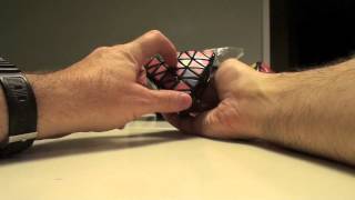 Parity Explained Part 2 Center Pyraminx Parity [upl. by Imugem]