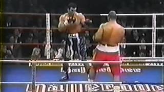 Wladimir Klitschko Vs Paea Wolfgramm 18 03 2000 [upl. by Glaser]