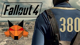 Lets Play Fallout 4 PCBlind1080P60FPS Part 380  North of Jalbert [upl. by Egidius]