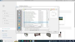 REVIT  Comment ajouter les bibliothèques sur Revit [upl. by Ardni]