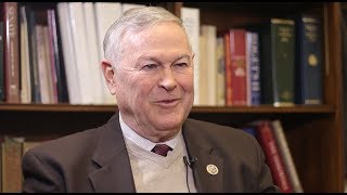 罗拉巴克议员：不喜欢中国政府但中国人民是美国最好盟友Rep Rohrabacher on North Korea China and Pres Trump’s foreign policies [upl. by Etneciv348]