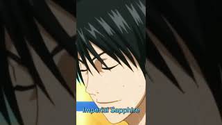 Who is strongest Kiyoshi Teppei vs Izuki Shun kurokonobasket fypシ shorts [upl. by Ahtera508]