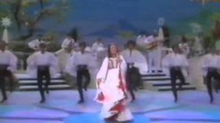 Nana Mouskouri  Greek Medley  1983 avi [upl. by Sadonia914]