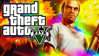 🔴GTA V HEIST🔴 w  AlienxMongolia Huugiiz FireDreft [upl. by Nnaitsirhc]